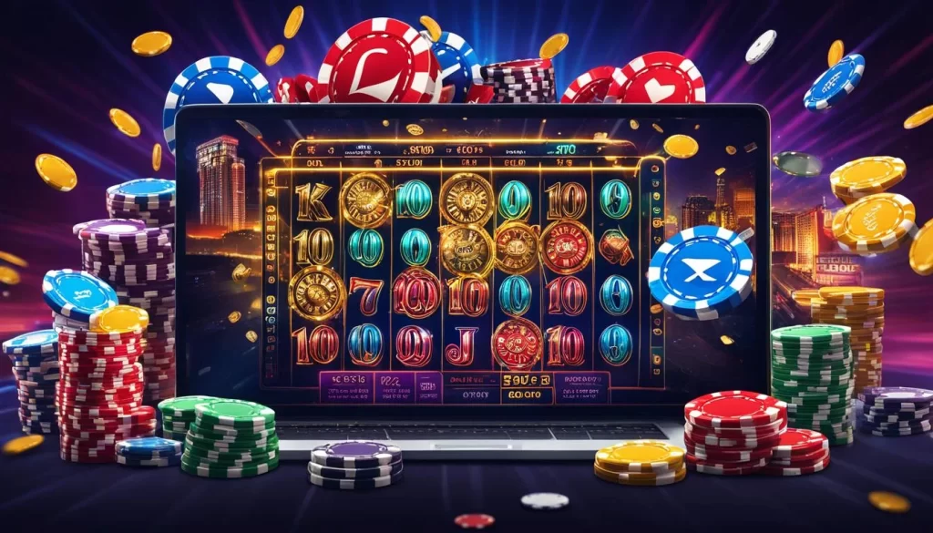 Tham gia đá gà trực tuyến tại 555win Mobi