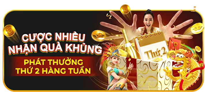 Banner khuyến mãi 555win Mobi 2026